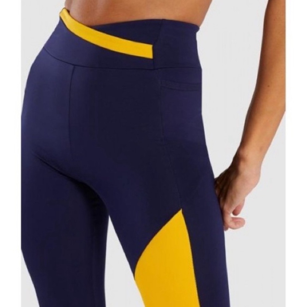 Gymshark leggings